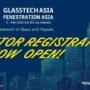 Glasstech Asia & Fenestration Asia 2025 Resmi Dibuka, Hadirkan Inovasi Industri Kaca dan Fasad di Indonesia