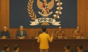Gaji DPR Turun, Apakah Sudah Mewakili Rasa Keadilan?