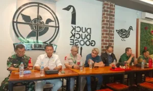 Damai Putra Temui Warga KHI Bahas Protes Akses Jalan ke Tempat Ibadah, Langsung Beri Solusi