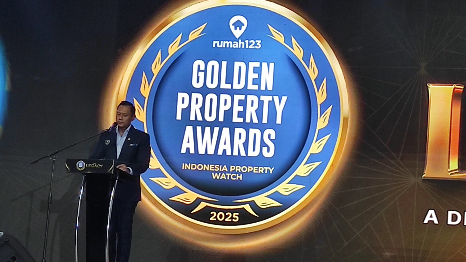 500 Proyek Dinilai, 85 Terbaik Diganjar Penghargaan