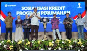 Skema Pembiayaan KUR Perumahan 2025, Bisa untuk Renovasi Rumah hingga Modal Pengembang