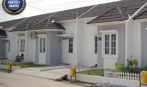 Best of The Best Subsidized Housing Development Project, Mulia Gading Kencana