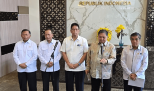 Pemerintah Perpanjang Insentif PPN Properti 100 Persen hingga 2026