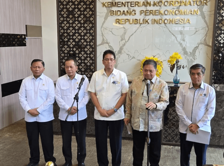 Pemerintah Perpanjang Insentif PPN Properti 100 Persen hingga 2026