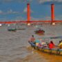 KOTA PALEMBANG SURGANYA WISATA DI SUMATRA