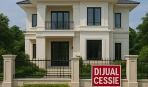 Menyingkap Modus Penipuan Rumah Cessie di Surabaya