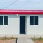 Dorong Hunian Berkelanjutan, Pemerintah Siapkan Skema Rumah Modular Ramah Lingkungan