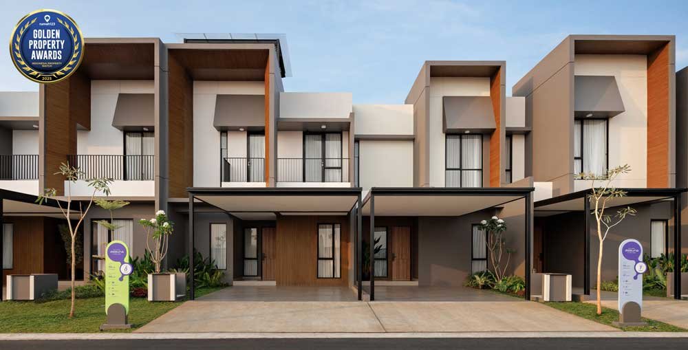 Best of The Best Sub-Regional Development Project, SUTERA RASUNA