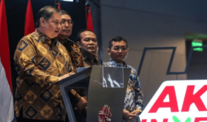 Dorong Ekonomi, Pemerintah Genjot Stimulus Perumahan dan Investasi