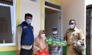 BAZNAS Hadirkan Bantuan Rumah Layak, Simak Cara Daftar dan Syaratnya