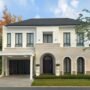 THE GRAMERCY, HUNIAN PREMIUM BERKONSEP LEGACY OF PRIVILEGE
