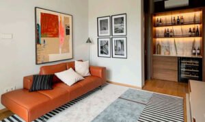 THE KAIA: HUNIAN PREMIUM DI JANTUNG GRANDWISATA UNTUK SANG SULTAN MODERN