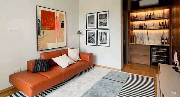 THE KAIA: HUNIAN PREMIUM DI JANTUNG GRANDWISATA UNTUK SANG SULTAN THE KAIA: HUNIAN PREMIUM DI JANTUNG GRANDWISATA UNTUK SANG SULTAN MODERN