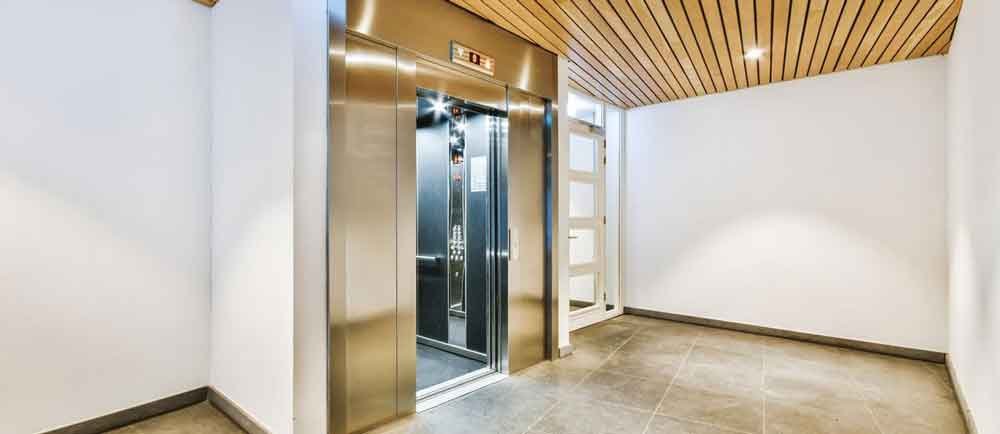 Perawatan Lift
