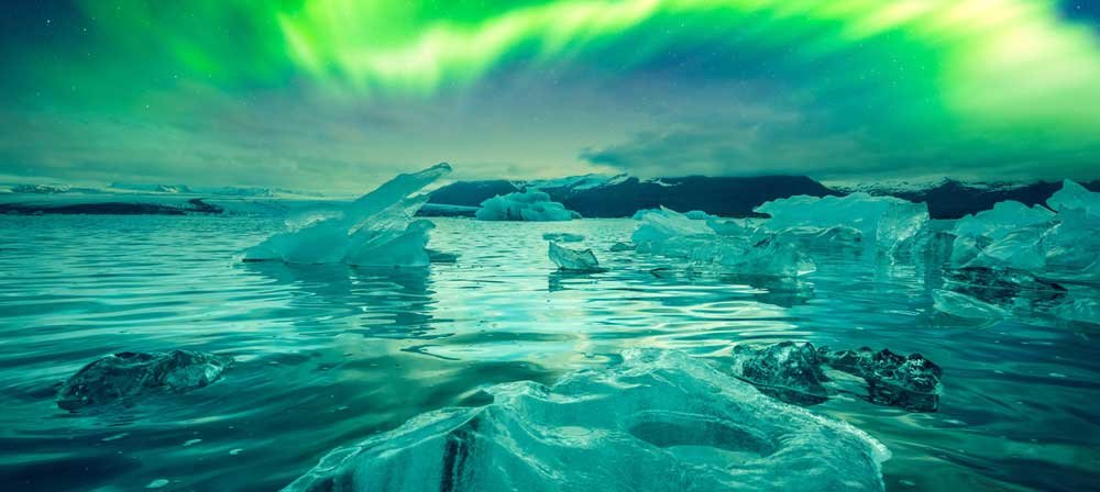 Tempat Menarik di Islandia - Property and The City