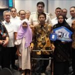 Menteri PKP Apresiasi Kontribusi Apersi dan Dorong Pemanfaatan Program KPP