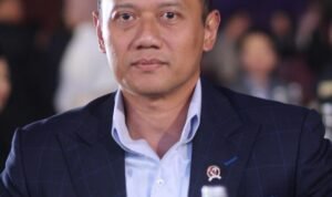 Hadir di GPA 2025, AHY Ajak Semua Pihak Bangun Ekosistem Perumahan yang Inklusif