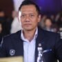 Hadir di GPA 2025, AHY Ajak Semua Pihak Bangun Ekosistem Perumahan yang Inklusif