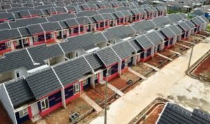 Menkeu Resmi Rilis Aturan Baru, Bunga KPR Disubsidi hingga 10 Persen