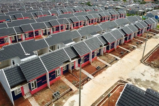 Menkeu Resmi Rilis Aturan Baru, Bunga KPR Disubsidi hingga 10 Persen