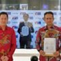 Gandeng Lembaga Tata Kota dari Jepang, SPS Siap Akselerasi Township Cinity