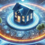 PEMANFAATAN AI DALAM PENGEMBANGAN RUMAH SUPER MEWAH OLEH DEVELOPER REAL ESTATE