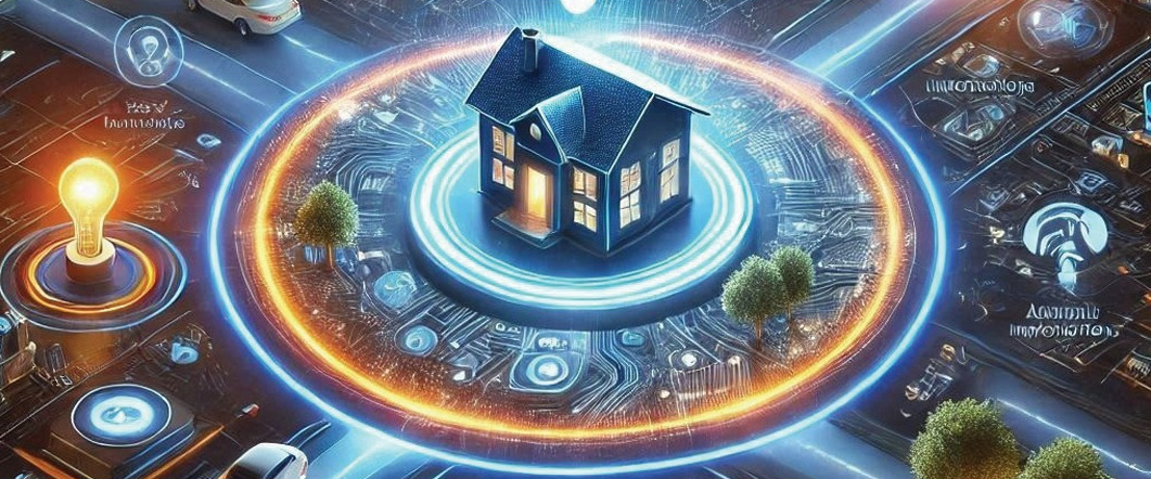 PEMANFAATAN AI DALAM PENGEMBANGAN RUMAH SUPER MEWAH OLEH DEVELOPER REAL PEMANFAATAN AI DALAM PENGEMBANGAN RUMAH SUPER MEWAH OLEH DEVELOPER REAL ESTATE