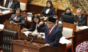 Pajak Pejabat Ditanggung Negara, Publik Soroti Keadilan Fiskal