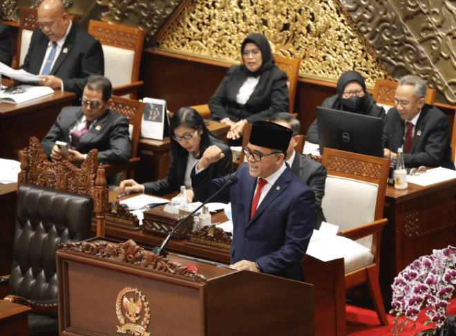 Pajak Pejabat Ditanggung Negara, Publik Soroti Keadilan Fiskal