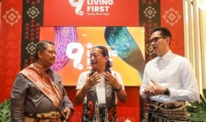 Rayakan Eksistensi 9 Tahun, Astra Property Hadirkan Living First 2025