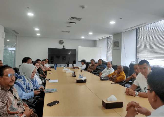 Kementerian PKP Kumpulkan Pengembang, Ini Isu yang Dibahas Kementerian PKP Kumpulkan Pengembang, Ini Isu yang Dibahas