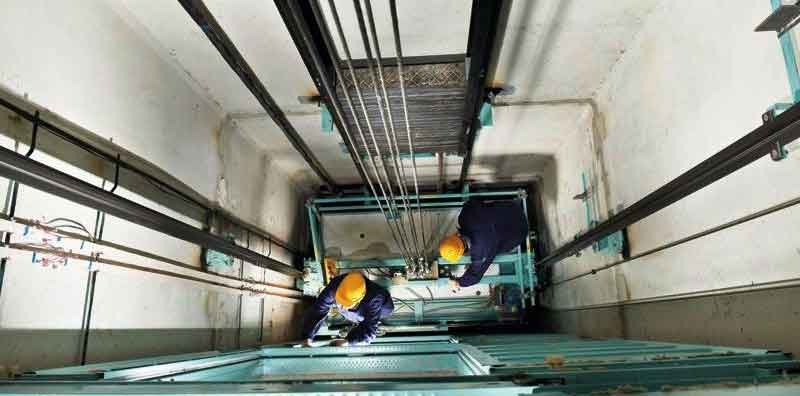 Tips Perawatan Lift Pribadi Dirumah Biar Awet