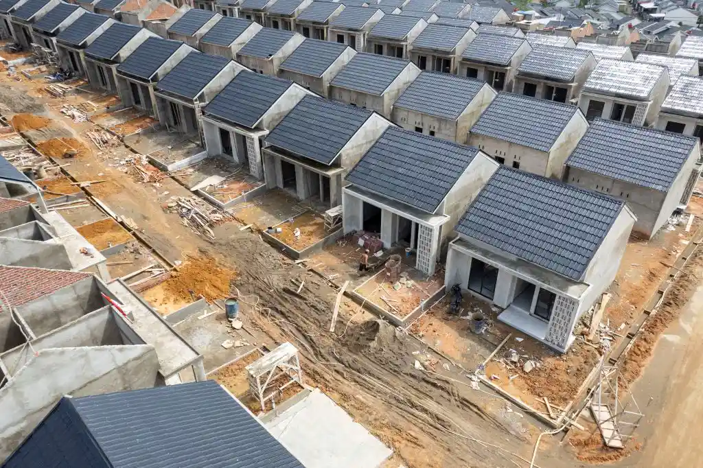 Tiga Lahan Eks Korupsi Akan Disulap Jadi Kawasan Perumahan