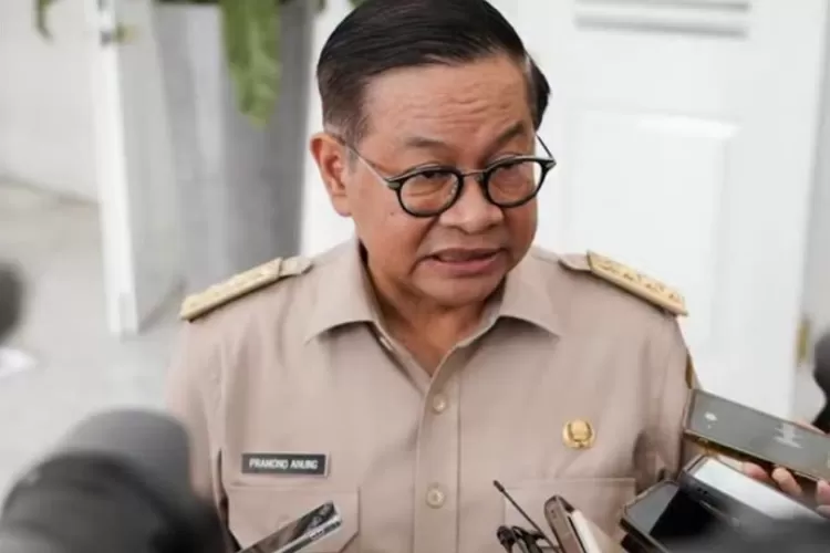 Pemprov DKI Bakal Bangun 23 Ribu Hunian, Bisa Serap 100 Ribu Lapangan Kerja