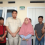 Tepati Janji, Pemerintah Serahkan Rumah untuk Keluarga Almarhum Affan Kurniawan di Cileungsi