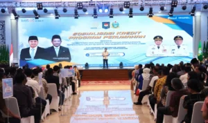 Pemerintah Luncurkan SIKP 15 Oktober, Percepat Digitalisasi Kredit Perumahan