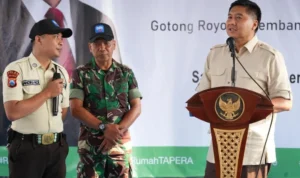 Kementerian PKP Percepat Program Perumahan, 8.000 Rumah Bersubsidi Segera Hadir di Jember