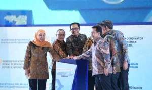 Lewat KPP, Pemerintah Percepat Realisasi Program 3 Juta Rumah untuk Rakyat
