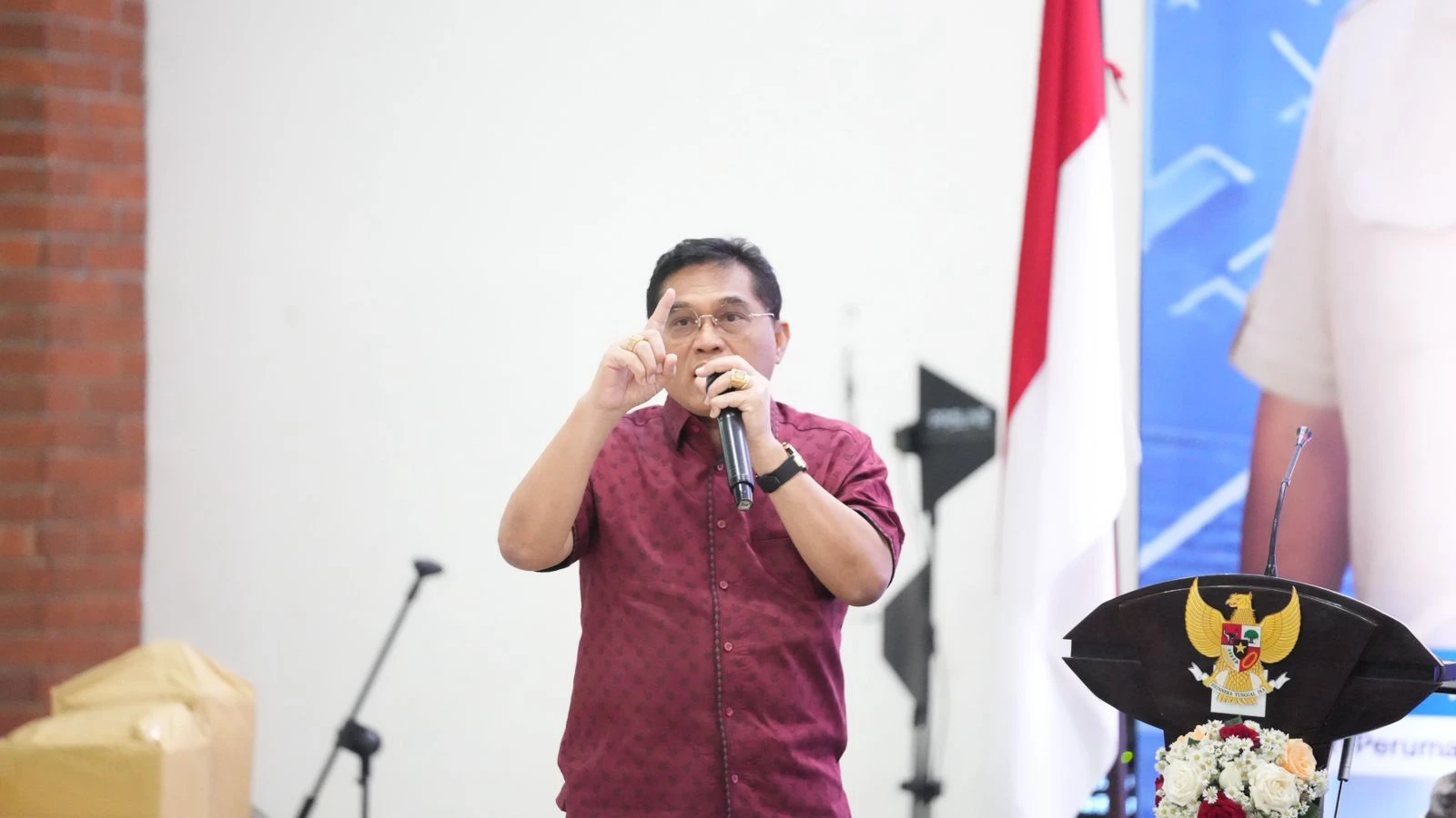 Kementerian PKP Tegaskan Komitmen Transparansi dan Antikorupsi dalam Penyaluran KPP