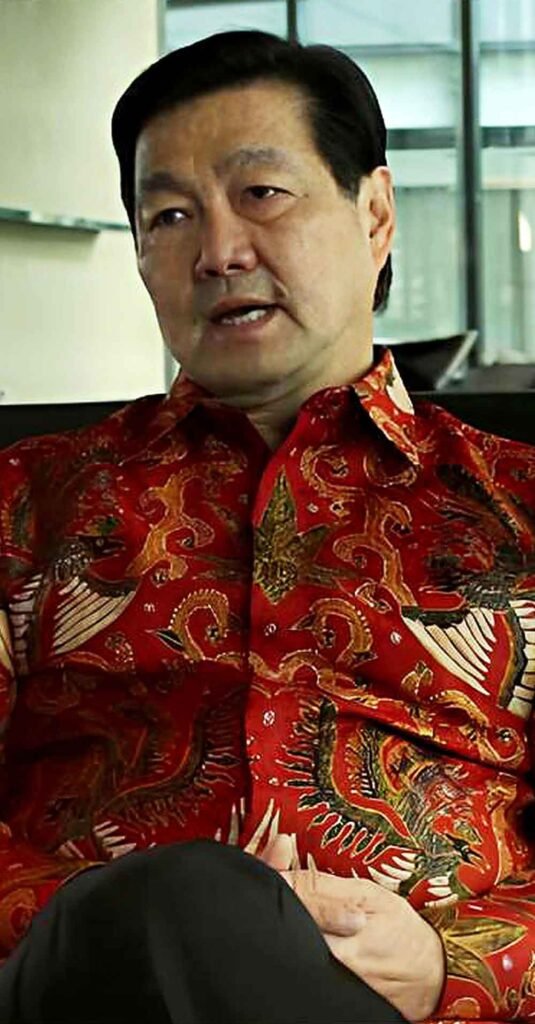 Herman Soedarsono
Founder and Chairman Duta Putra Land