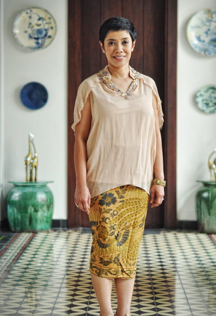 Lilia S. Sukotjo
Marketing Director Alam Sutera 
