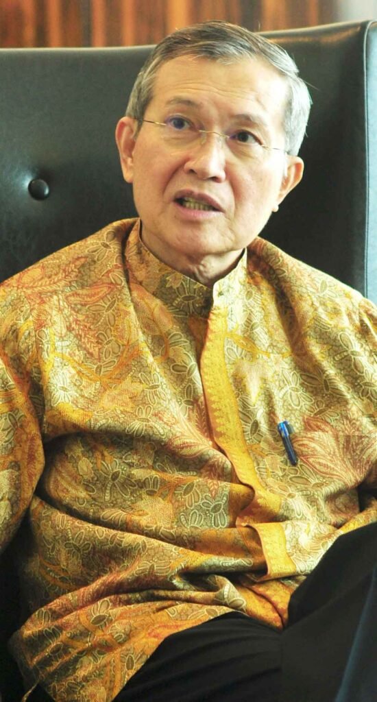 Trihatma Kusuma Haliman
Founder Agung Podomoro Land