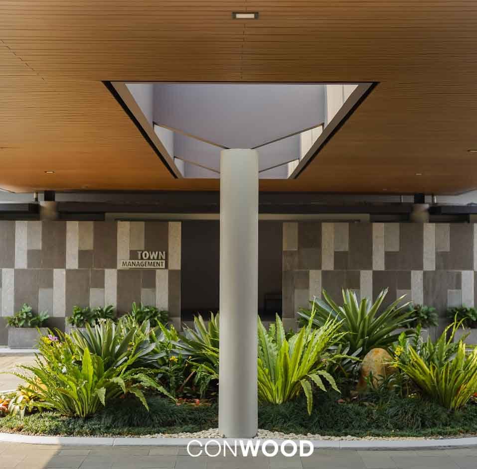 Produk Conwood