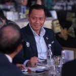 Pemerintahan Prabowo Genap Setahun, AHY Ungkap Capaian dan Tantangan Kemenko IPK