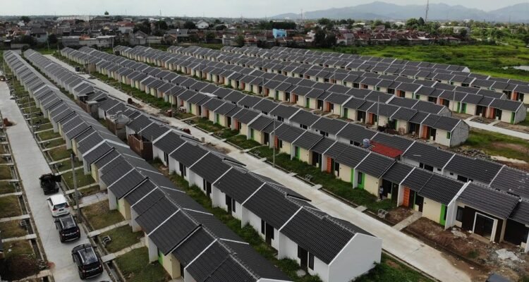 Turunnya BI Rate Dongkrak Gairah Pencarian Rumah di Jabodetabek