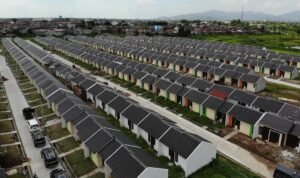 KUR dan PPN DTP Diharapkan Bisa Bangkitkan Optimisme Pasar Properti KUR dan PPN DTP Diharapkan Bisa Bangkitkan Optimisme Pasar Properti