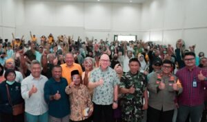 Summarecon Gelar Operasi Katarak Gratis untuk 207 Pasien di RS St Carolus Serpong