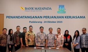 Bank Mayapada Dukung Pembiayaan Hunian di Kota Baru Parahyangan Lewat Bank Mayapada Dukung Pembiayaan Hunian di Kota Baru Parahyangan Lewat Produk myHOME Loan