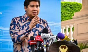 Maruarar Sirait Akan Gelar Akad Massal 50.000 Rumah Subsidi Akhir Tahun Ini