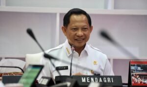 Tito Karnavian Sebut Prabowo Jadikan Program 3 Juta Rumah Pilar Ekonomi Kerakyatan